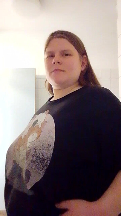 Huge Tits