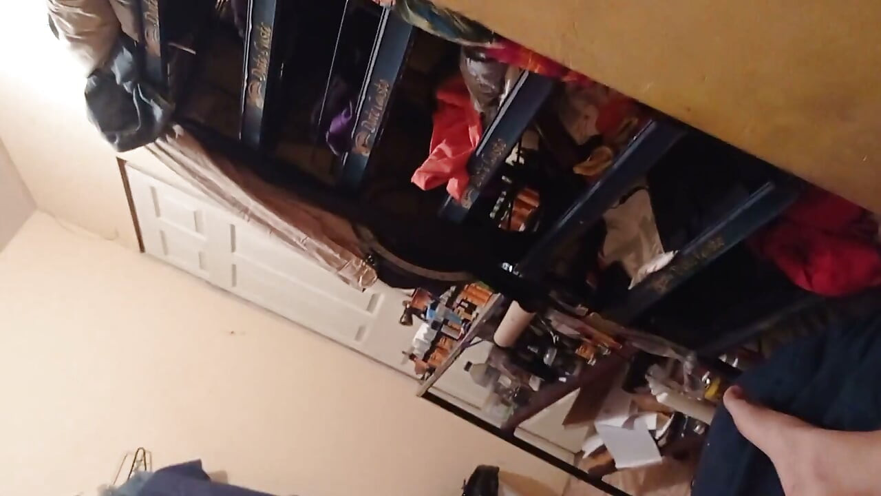 Rubia Latina POV