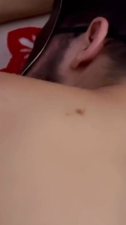 쉬멜 대물 자지 섹스