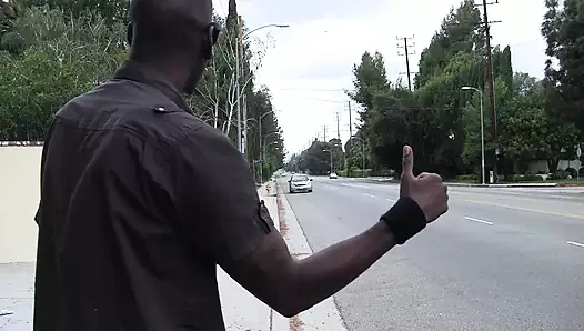 Deep BBC Play with Pink Toyhole – Vol. 9 Scene 2