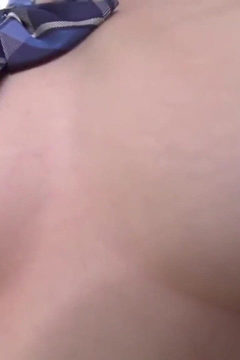 Bold Invitation. Braless Tease Flashes a Panty Line and Presses Close, Hard to Oppose Her Playful Heat. - Part2