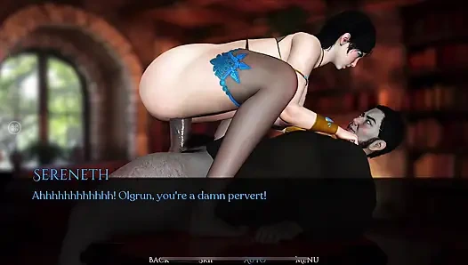 Kanatların altındaki dikenler - en iyi parçalar - bölüm 5