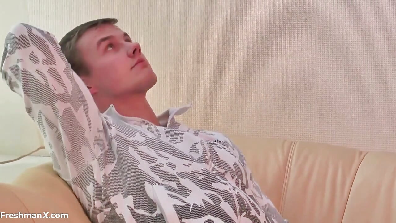 Edwin - Фильм HD