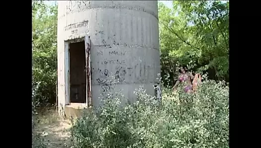 Miss MOLLY!!! - Experience #02