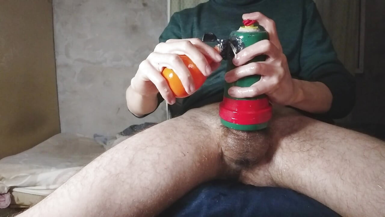 I Studied Engineering to Make This Fleshlight