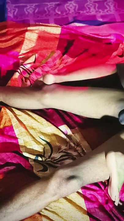 Desi Indian hot bhabi most chodai in village | Clip 2