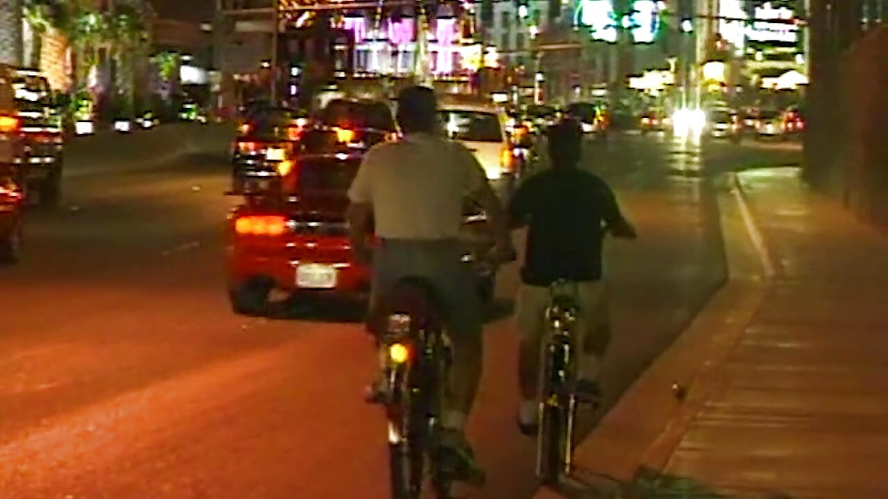 hemmungslose Sehnsucht entgleist in einer hemmungslosen