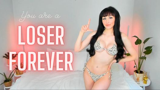 『Loser Forever』予告編