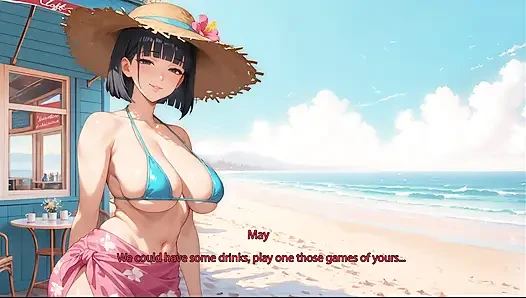 Ich liebe deine ehefrau (teil 7)