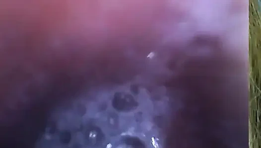 Эндоскопия!! Giantess проглотила 25 членов одновременно