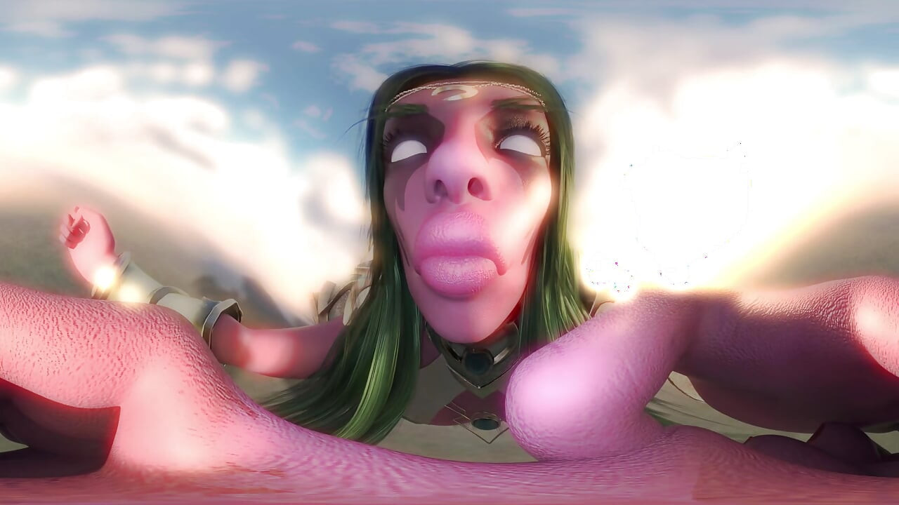 giantess vr