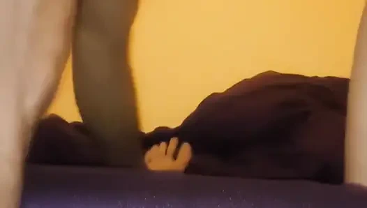 Ngentot kontolku habis-habisan