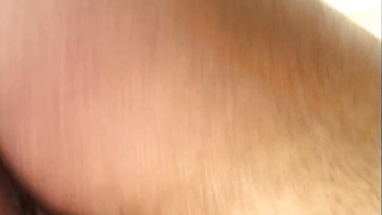 Blindfolded MILF Dripping Wet From Intense Fingering and Facesitting