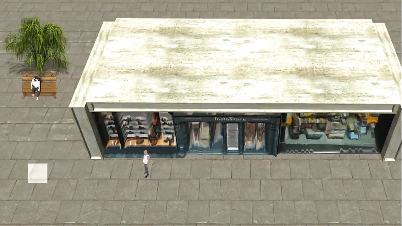 Laura, bí mật dâm đãng: chồng, xuất tinh sớm ep.5