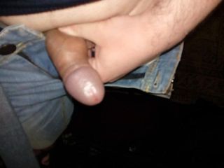 small dick
