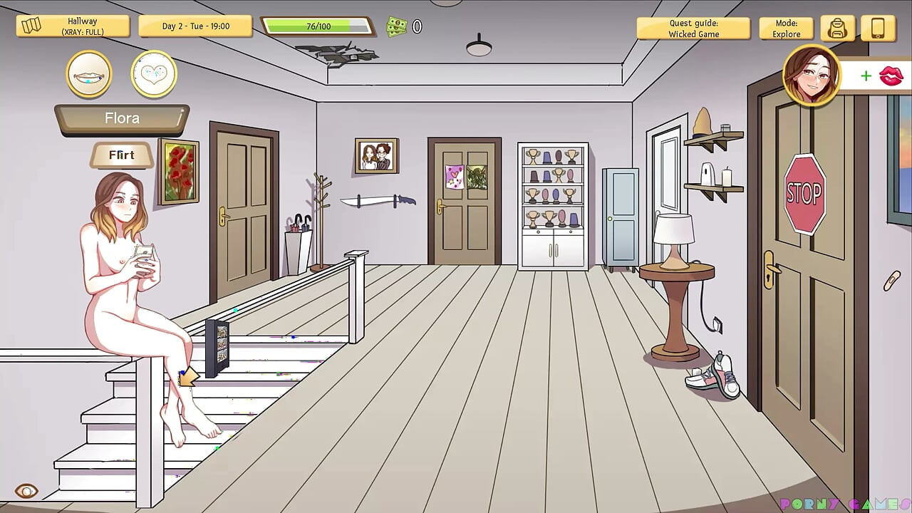 Još jedna prilika od Time Wizard Studios: Life Is Going On 3