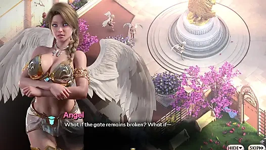 Vollständiges Gameplay - Symphony of the Serpent, teil 33