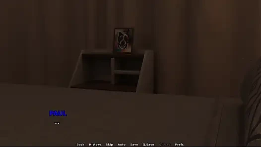 Meine freundin will einen interracial dreier haben! (teil 7)