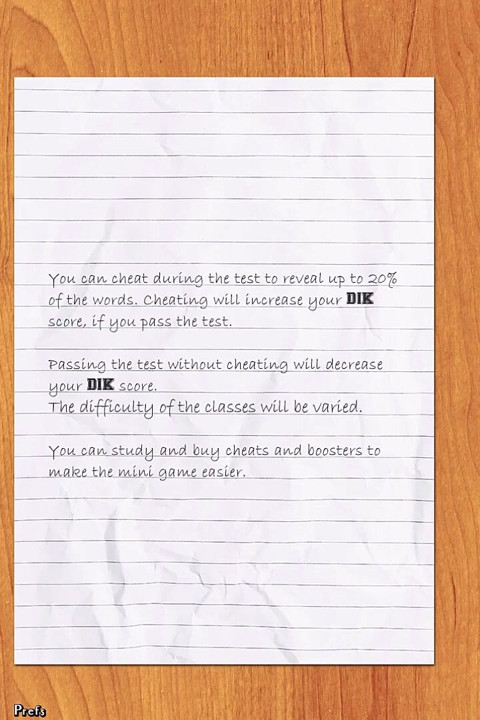 Being a Dik 4 - Kevin Makes New Friends & Enemies on First Day
