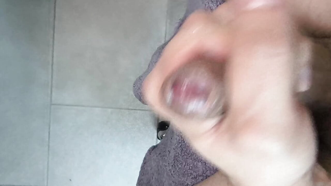 Master's Uncut White Cock and Verbal Domination Is Going to Seduce You