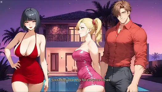 hardcore rough gameplay part 2