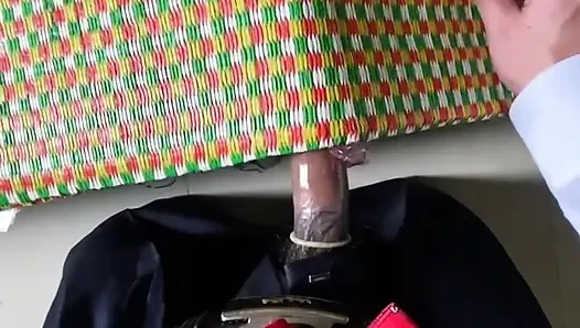 Office Daddy