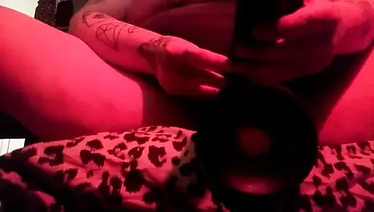 Erstaunlicher orgasmus
