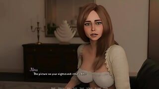 Three Rules Of Life - Part 15 Public Sex With GF By LoveSkySan69