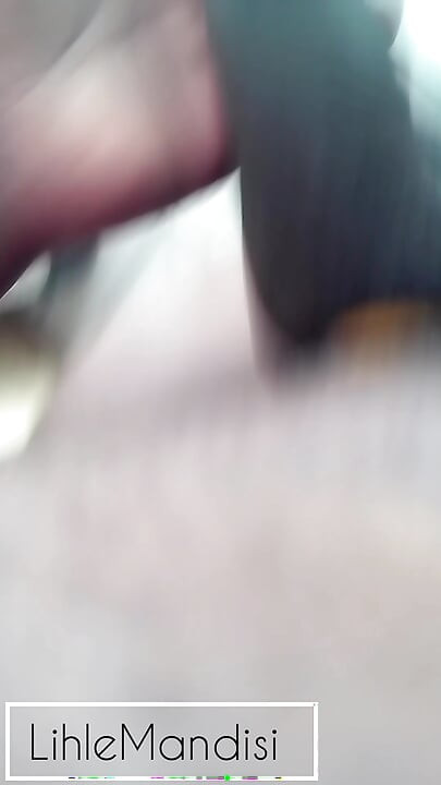 Monster BBC cock african teen
