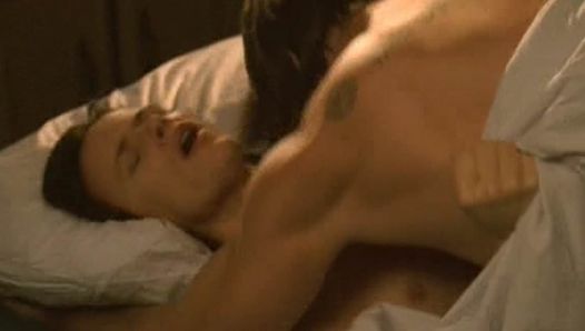 Juliette Lewis fa sesso nei premi Darwin, scandalplanet.com