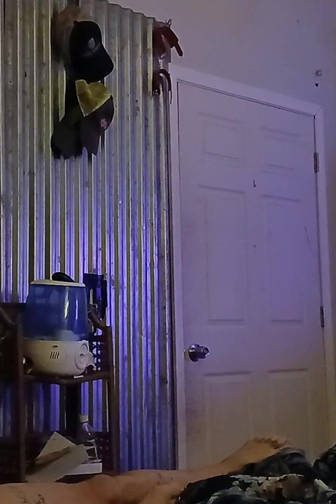 Skye Baye Getting Used Intro Slow Amateur Anisleigh Williams