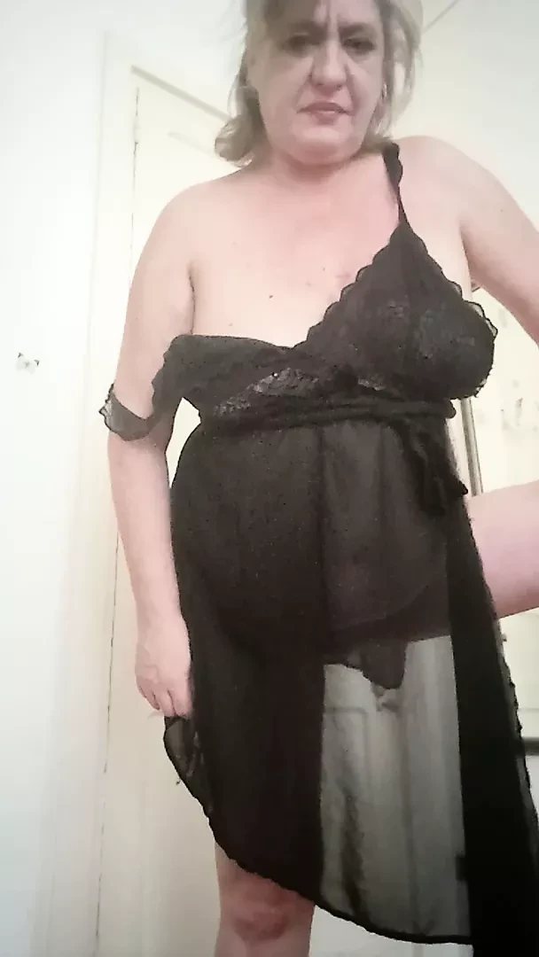 Sexy Sunday