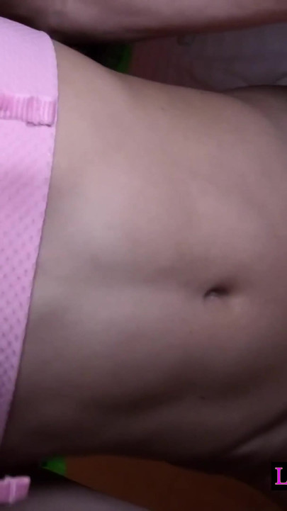 Must-share moment from "Enhanced Thai femboy shemale beauty Mona fucks guy anal raw"