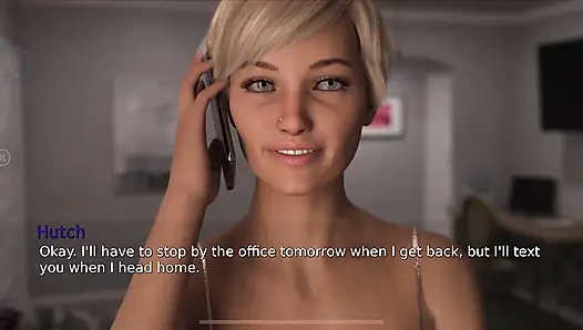 Der chef meines mannes - kapitel 2 - teil 2 final