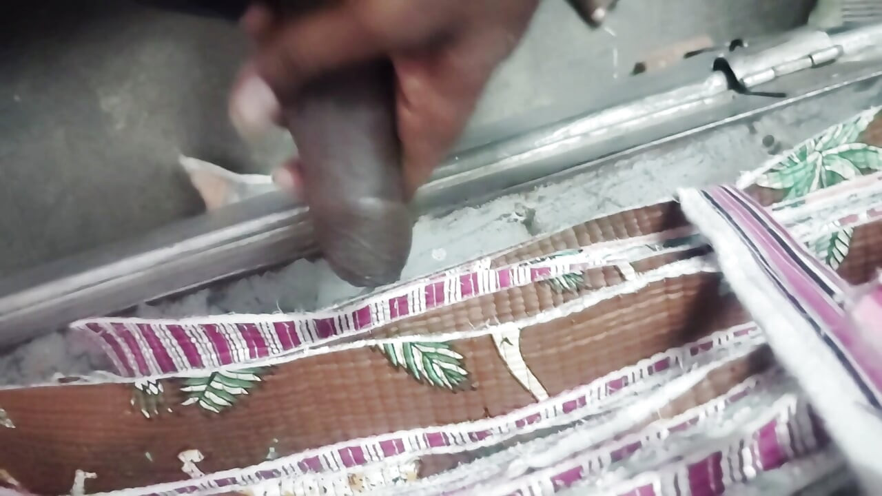 Sister-in-law refused to give it, then got angry
