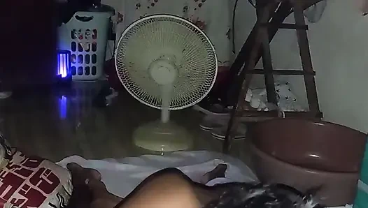 she wanted her pussy to be eaten first