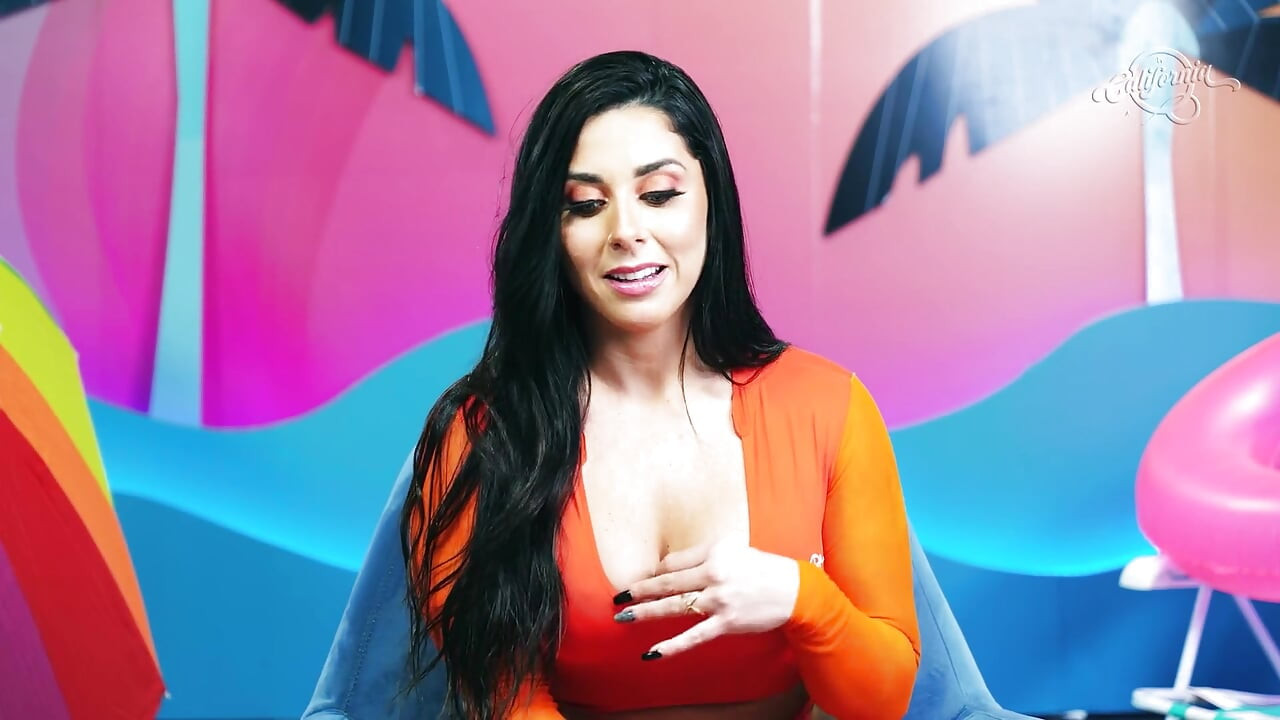 Ispitana - Luiza Marcato