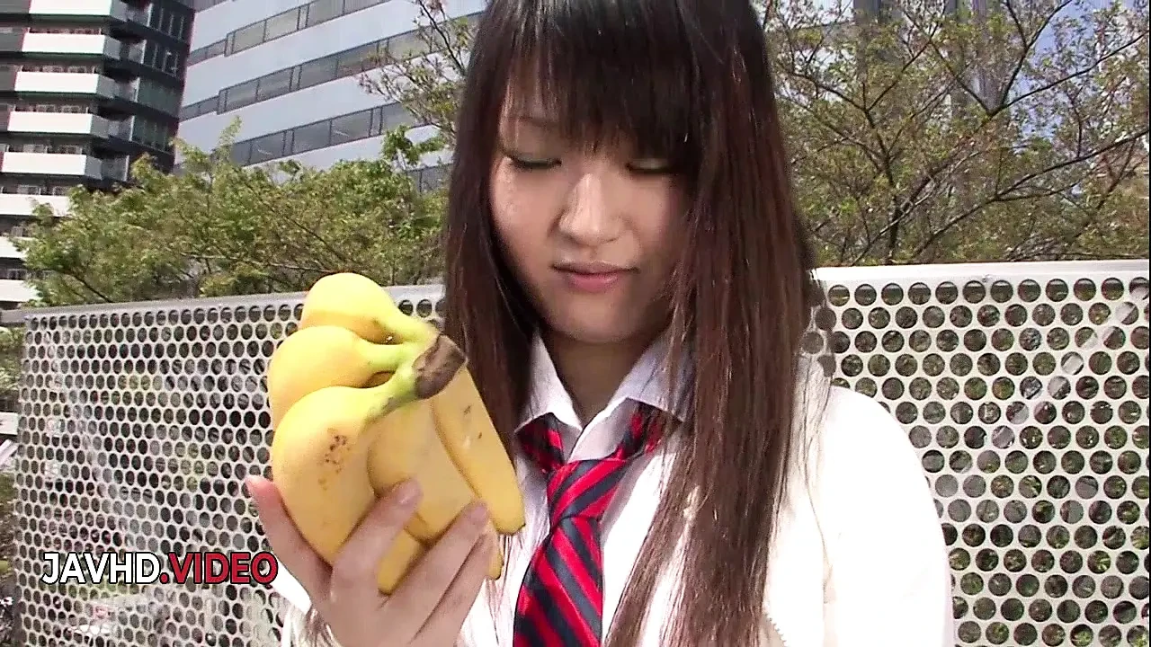 Ryo Asakas sultry JAV scene hot Asian teen desires passionate wet pleasure