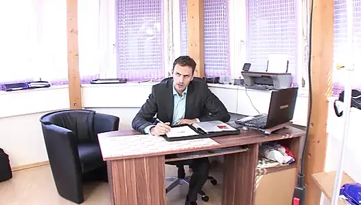 böses mädchen, schlechte noten, guter fick