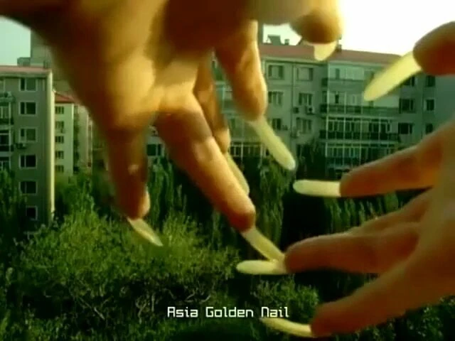 Ленг от Agn (различные клипы)