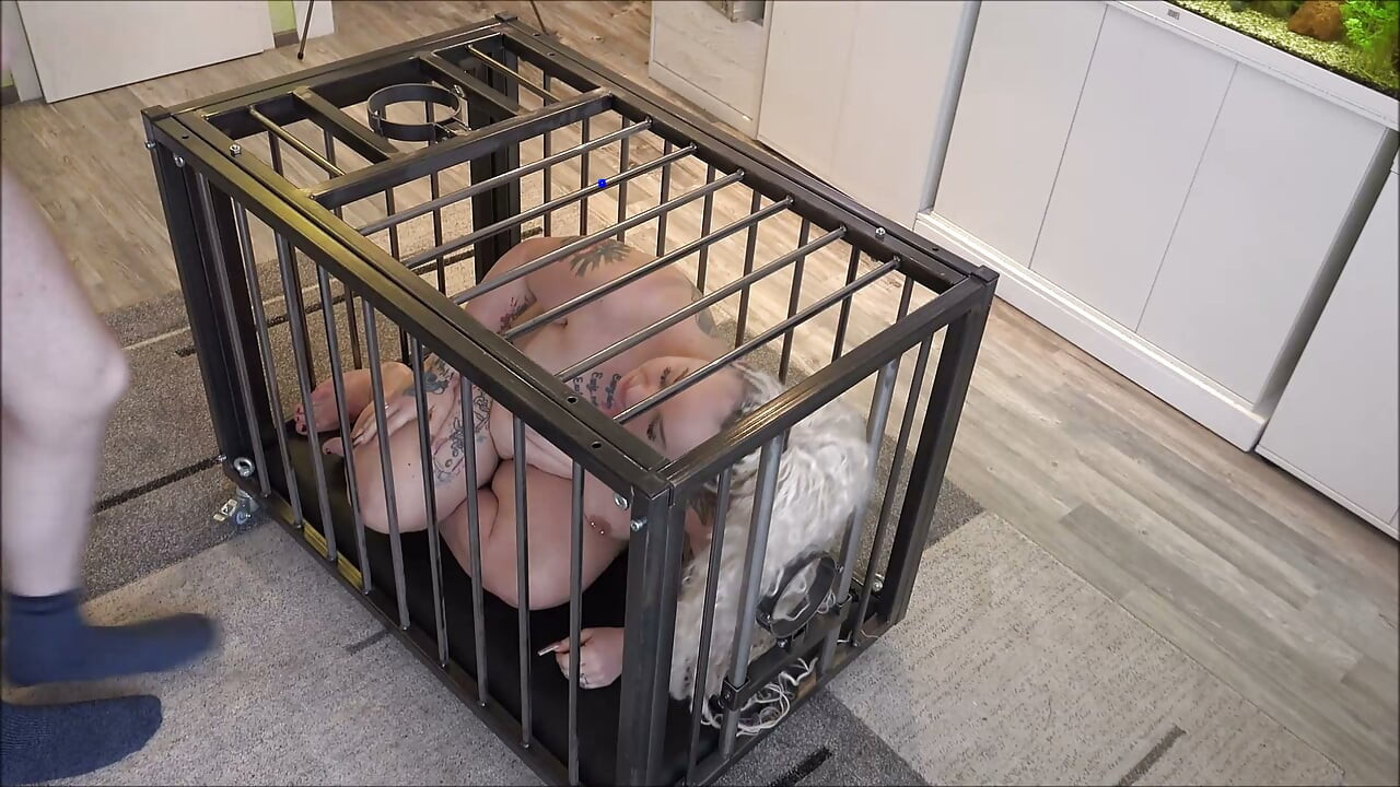 Sex Slave Used for My Pleasure
