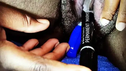 Кому растягивать мою дырку?