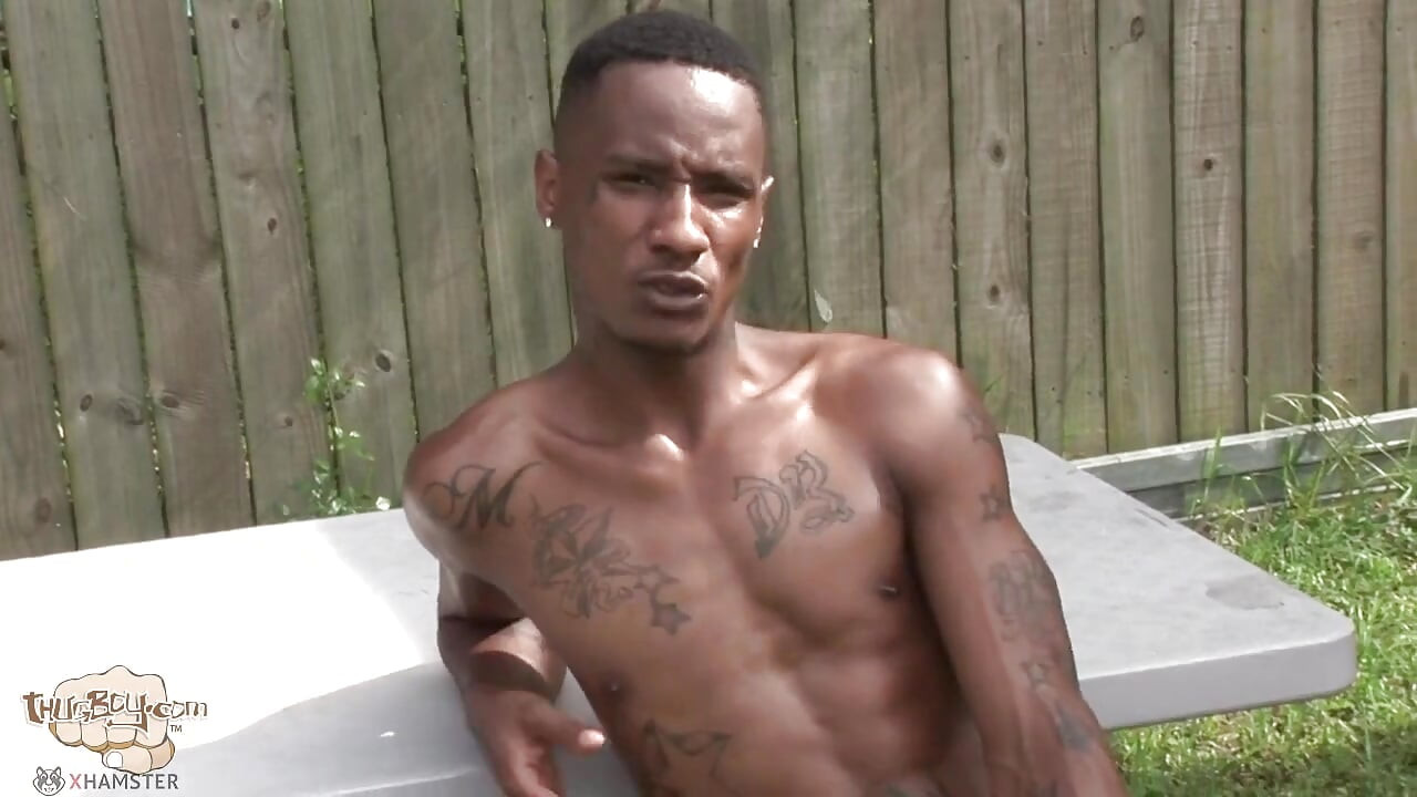 Travis Davis - Thugboy