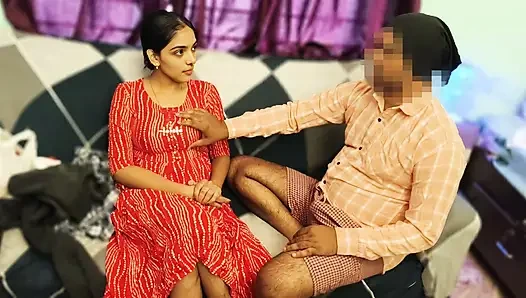 Video viral rekaman seks adik tiri india dientot habis-habisan sama besar adik tirinya