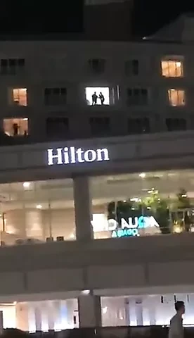 Sri lankan Hilton