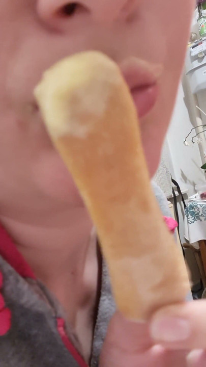 I will enchant you with my dirty fantasy... | Clip 2