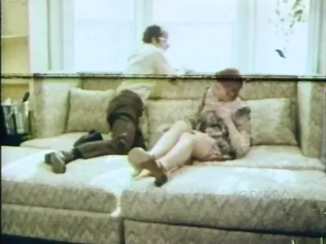 First time frenzy 1974