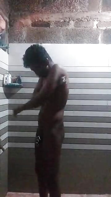 HedmasterDumbfag อาบน้ํา Shithin โดนเปิดโปง