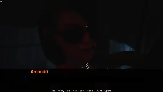 Lucian Having Sex With Sexy Mother In Law