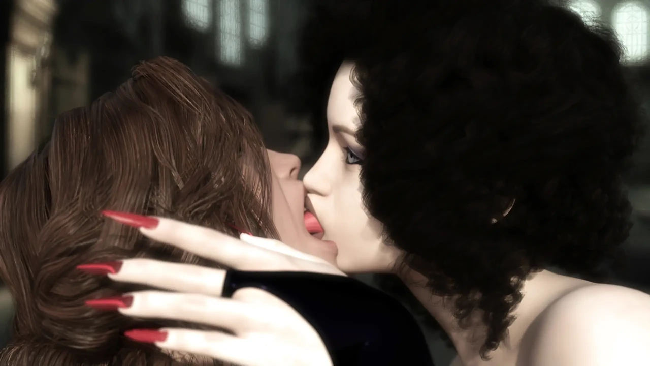 Fggb 74 Hermoine, Bellatrix and Claire Pre Heavy Metal 2026, 3 of 27
